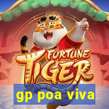 gp poa viva